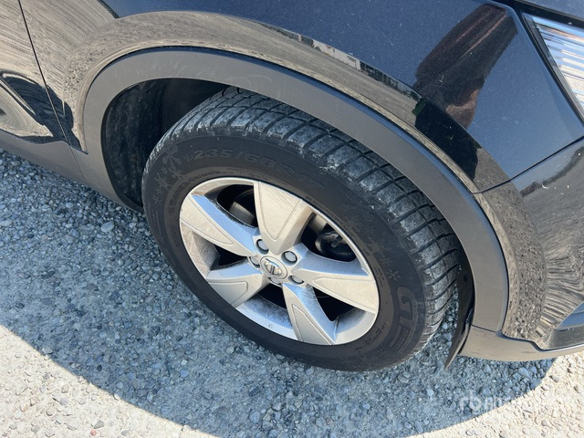 2020 Volvo XC40 D3 SUV - SUV: afbeelding 5 2020 Volvo XC40 D3 SUV - SUV: afbeelding 5