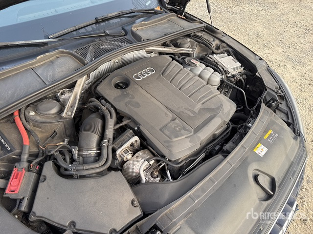 2021 Audi A4 2.0 TDI SLINE ED. S TRONIC Automobile - Personenwagen: afbeelding 5 2021 Audi A4 2.0 TDI SLINE ED. S TRONIC Automobile - Personenwagen: afbeelding 5