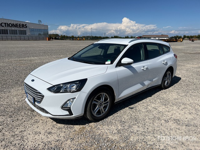 2021 Ford Focus SW 1.5 ECOBLUE BUSINESS 95CV N1 Automobile - Personenwagen: afbeelding 3 2021 Ford Focus SW 1.5 ECOBLUE BUSINESS 95CV N1 Automobile - Personenwagen: afbeelding 3