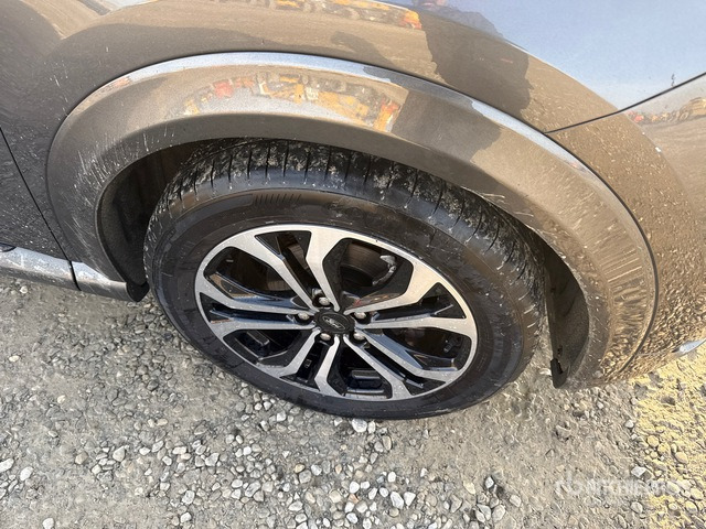 2021 Ford Puma 1.0 ECOBOOST HYBRID 125CV ST-LINE SUV - SUV: afbeelding 4 2021 Ford Puma 1.0 ECOBOOST HYBRID 125CV ST-LINE SUV - SUV: afbeelding 4