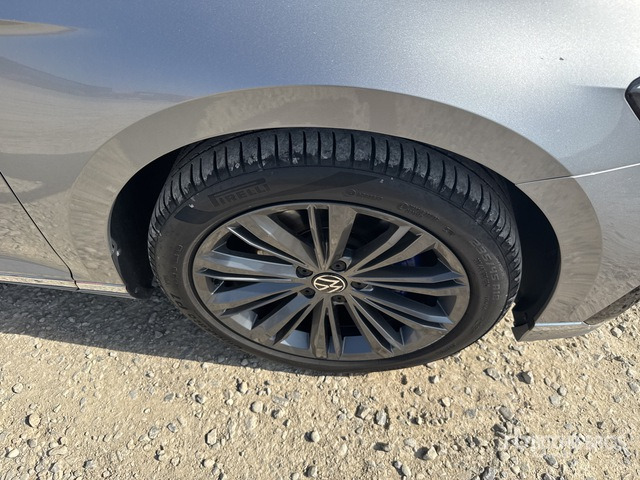 2021 Volkswagen Passat 1.4 PLUG IN HYBRID GTE DSG Station Wagon - Stationwagen: afbeelding 5 2021 Volkswagen Passat 1.4 PLUG IN HYBRID GTE DSG Station Wagon - Stationwagen: afbeelding 5
