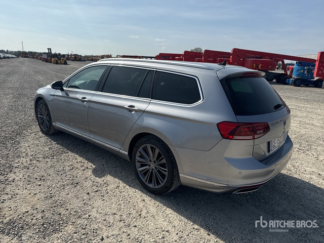 2021 Volkswagen Passat 1.4 PLUG IN HYBRID GTE DSG Station Wagon - Stationwagen: afbeelding 4 2021 Volkswagen Passat 1.4 PLUG IN HYBRID GTE DSG Station Wagon - Stationwagen: afbeelding 4