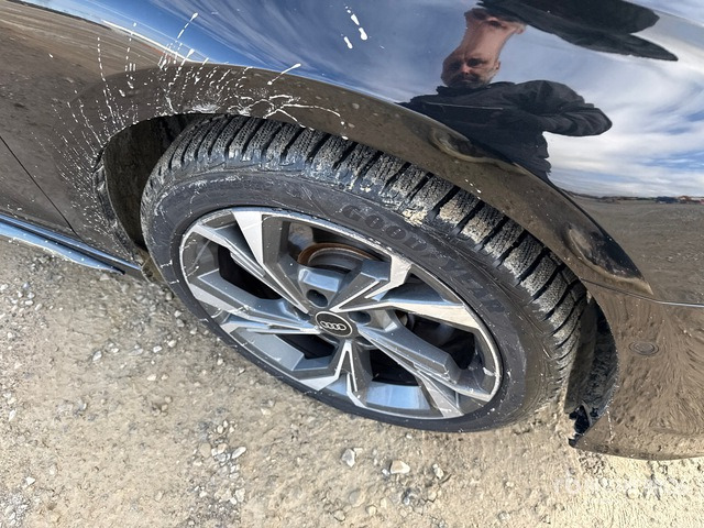 2022 Audi A3 Hybrid Sportback (40) 2.0 TFSI ... Automobile - Personenwagen: afbeelding 4 2022 Audi A3 Hybrid Sportback (40) 2.0 TFSI ... Automobile - Personenwagen: afbeelding 4