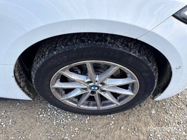 2022 BMW 420D Automobile - Personenwagen: afbeelding 4 2022 BMW 420D Automobile - Personenwagen: afbeelding 4