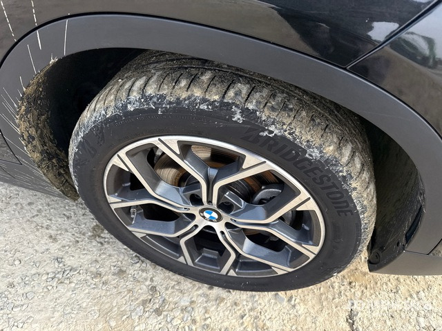 2022 BMW X2 XDRIVE 20D BUSINESS XLINEV SUV - SUV: afbeelding 4 2022 BMW X2 XDRIVE 20D BUSINESS XLINEV SUV - SUV: afbeelding 4