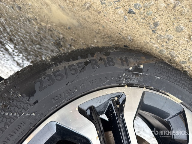 2022 Jeep Compass 1.3 T4 PHEV 190CV LIMITED 4XE AUTO SUV - SUV: afbeelding 5 2022 Jeep Compass 1.3 T4 PHEV 190CV LIMITED 4XE AUTO SUV - SUV: afbeelding 5