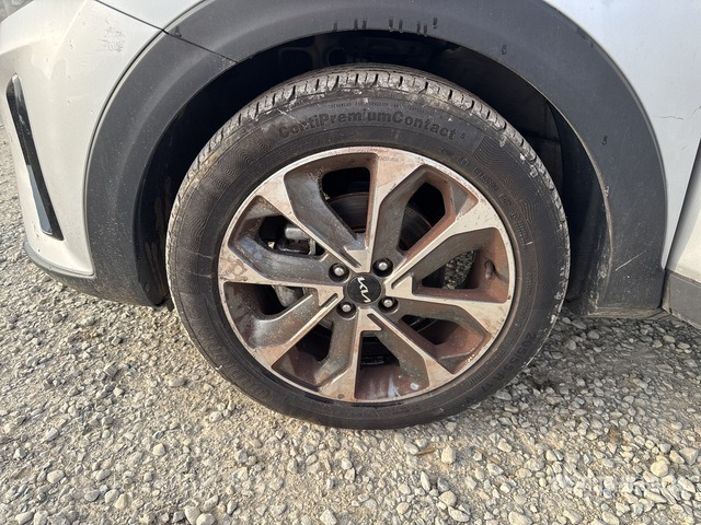 2022 Kia Stonic Automobile - Personenwagen: afbeelding 4 2022 Kia Stonic Automobile - Personenwagen: afbeelding 4