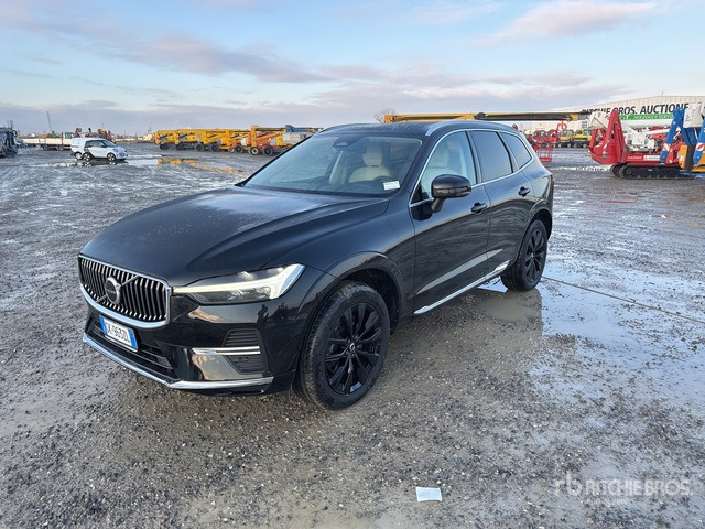 2022 Volvo XC60 B4 D AUTOMATICO PLUS BRIGHT SUV - SUV: afbeelding 1 2022 Volvo XC60 B4 D AUTOMATICO PLUS BRIGHT SUV - SUV: afbeelding 1
