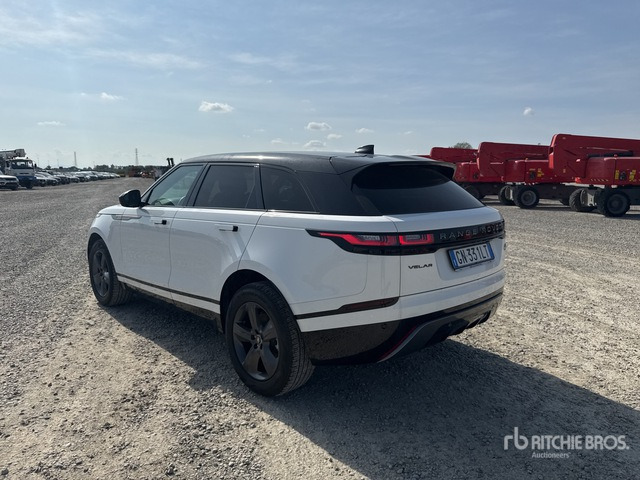 2023 Land Rover Velar 2.0 D I4 204 R-DYNAMIC S 4WD AUTO SUV - SUV: afbeelding 4 2023 Land Rover Velar 2.0 D I4 204 R-DYNAMIC S 4WD AUTO SUV - SUV: afbeelding 4