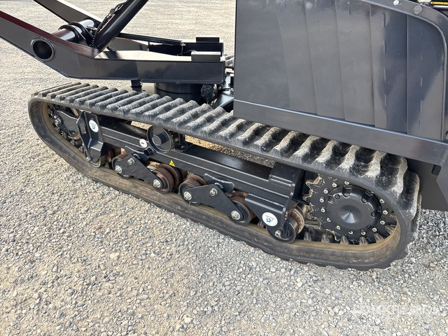 2024 Hinowa TX3005 Swivel Crawler Dumper - Rupsdumper: afbeelding 5 2024 Hinowa TX3005 Swivel Crawler Dumper - Rupsdumper: afbeelding 5