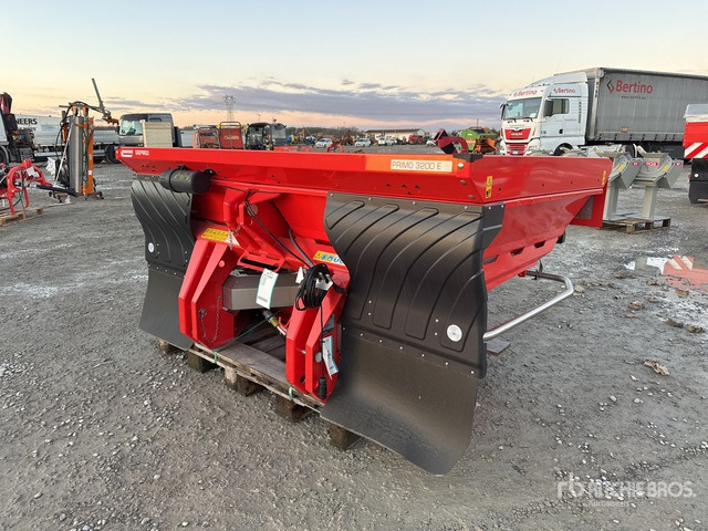 2024 Maschio Gaspardo PRIMO E 21 (Unused) Fertilizer Spreader - Kunstmeststrooier: afbeelding 1 2024 Maschio Gaspardo PRIMO E 21 (Unused) Fertilizer Spreader - Kunstmeststrooier: afbeelding 1