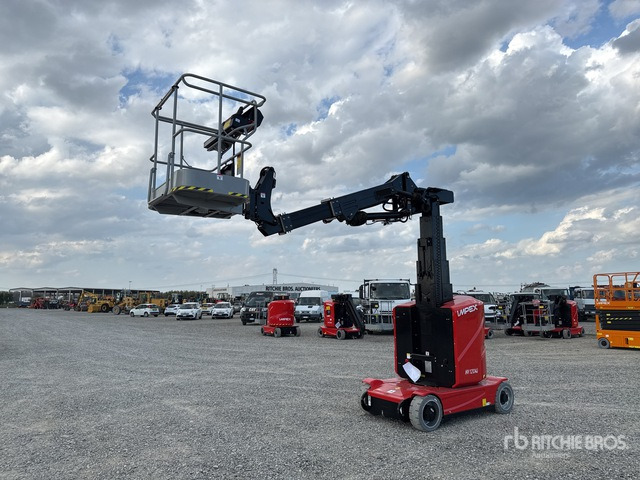 2025 Hangcha HV120AJ (Unused) Vertical Mast Lift - Verticale masthoogwerker: afbeelding 2 2025 Hangcha HV120AJ (Unused) Vertical Mast Lift - Verticale masthoogwerker: afbeelding 2
