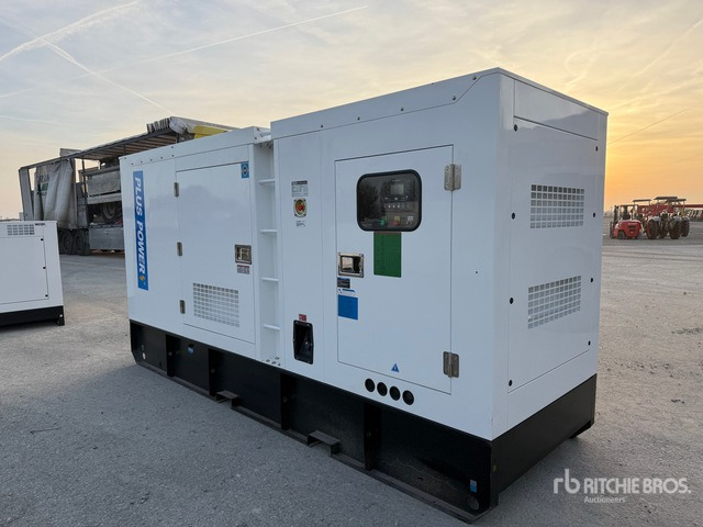 2025 Plus Power GF2-250 (Unused) Generator Set - Industrie generator: afbeelding 2 2025 Plus Power GF2-250 (Unused) Generator Set - Industrie generator: afbeelding 2