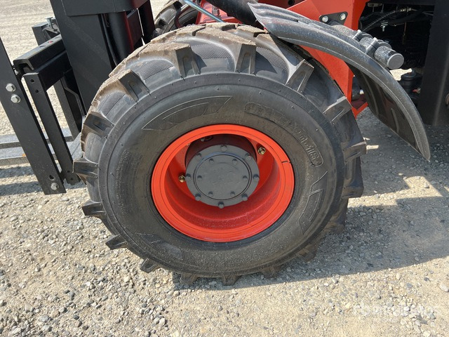 2025 Plus Power T30A1 3000 kg (Unused) Rough Terrain Forklift - Ruw terrein heftruck: afbeelding 5 2025 Plus Power T30A1 3000 kg (Unused) Rough Terrain Forklift - Ruw terrein heftruck: afbeelding 5