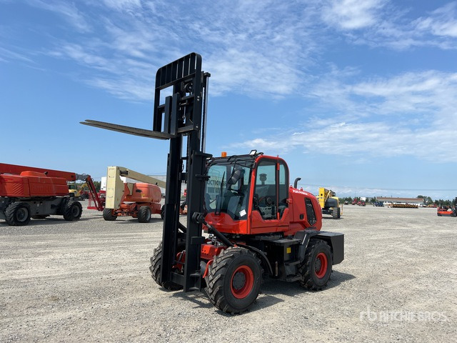 2025 Plus Power T30A1 3000 kg (Unused) Rough Terrain Forklift - Ruw terrein heftruck: afbeelding 1 2025 Plus Power T30A1 3000 kg (Unused) Rough Terrain Forklift - Ruw terrein heftruck: afbeelding 1