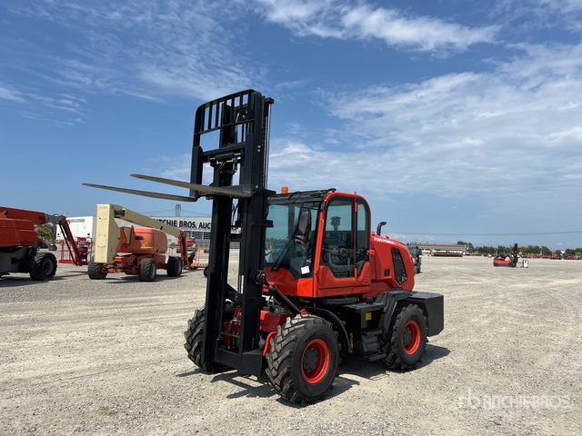 2025 Plus Power T30A1 3000 kg (Unused) Rough Terrain Forklift - Ruw terrein heftruck: afbeelding 2 2025 Plus Power T30A1 3000 kg (Unused) Rough Terrain Forklift - Ruw terrein heftruck: afbeelding 2