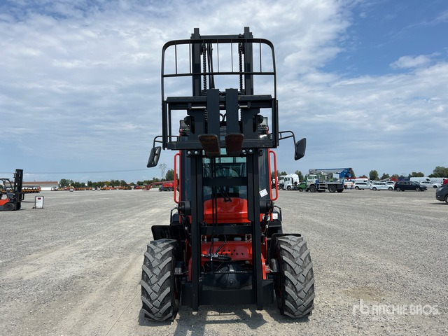 2025 Plus Power T30A1 (Unused) Rough Terrain Forklift - Ruw terrein heftruck: afbeelding 5 2025 Plus Power T30A1 (Unused) Rough Terrain Forklift - Ruw terrein heftruck: afbeelding 5