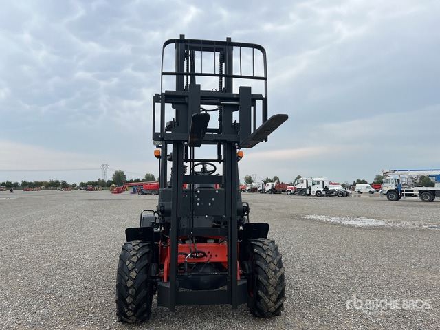 2025 Plus Power T30A2 3000 kg (Unused) Rough Terrain Forklift - Ruw terrein heftruck: afbeelding 5 2025 Plus Power T30A2 3000 kg (Unused) Rough Terrain Forklift - Ruw terrein heftruck: afbeelding 5
