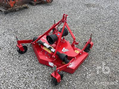 AGRIMASTER AM 120 P (Unused) - Maaimachine: afbeelding 1 AGRIMASTER AM 120 P (Unused) - Maaimachine: afbeelding 1