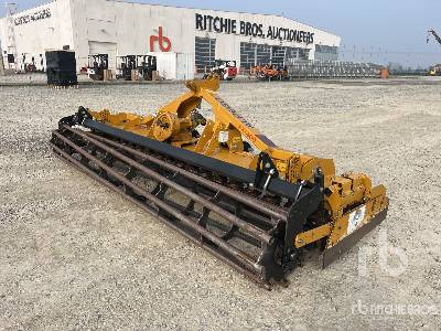 ALPEGO RK400 - Landbouw wals: afbeelding 3 ALPEGO RK400 - Landbouw wals: afbeelding 3