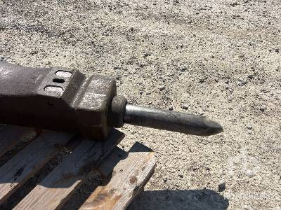 ATLAS COPCO SB 202 - Hydraulische hamer: afbeelding 5 ATLAS COPCO SB 202 - Hydraulische hamer: afbeelding 5
