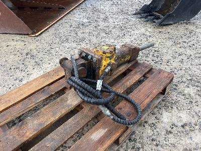 ATLAS COPCO SB102 - Hydraulische hamer: afbeelding 3 ATLAS COPCO SB102 - Hydraulische hamer: afbeelding 3