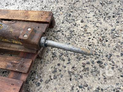 ATLAS COPCO SB102 - Hydraulische hamer: afbeelding 5 ATLAS COPCO SB102 - Hydraulische hamer: afbeelding 5