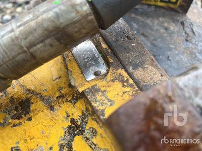 Hydraulische hamer ATLAS COPCO SB202: afbeelding 8