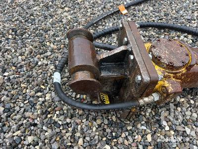 Hydraulische hamer ATLAS COPCO SB202: afbeelding 6