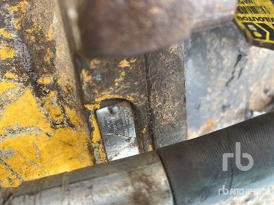 Hydraulische hamer ATLAS COPCO SB202: afbeelding 7