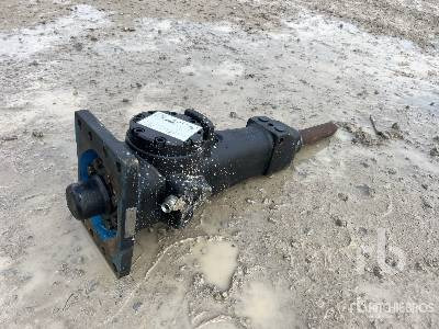 ATLAS COPCO SB52 - Hydraulische hamer: afbeelding 3 ATLAS COPCO SB52 - Hydraulische hamer: afbeelding 3