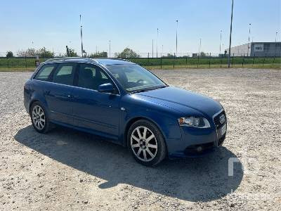 AUDI A4 AVANT 2.0 TDI Full S-line interior/ex ... - Personenwagen: afbeelding 5 AUDI A4 AVANT 2.0 TDI Full S-line interior/ex ... - Personenwagen: afbeelding 5
