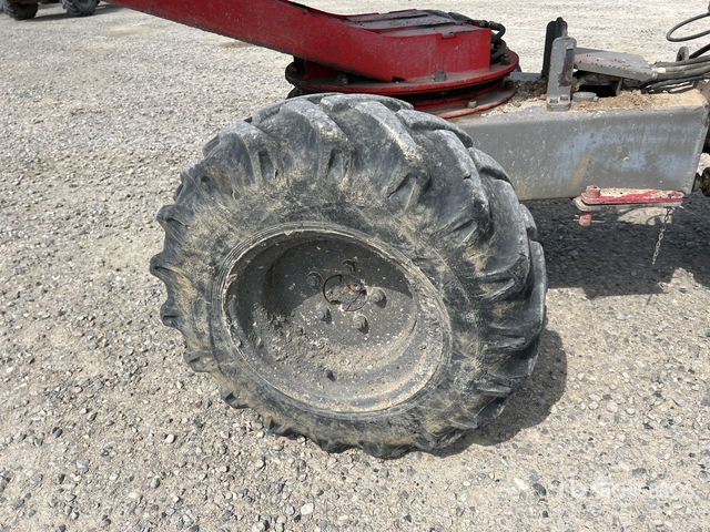 Ausa Dumper - Minidumper: afbeelding 5 Ausa Dumper - Minidumper: afbeelding 5