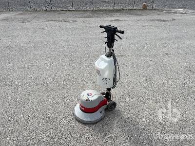BIEMMEDUE MS17 FAST - Industriële veegmachine: afbeelding 1 BIEMMEDUE MS17 FAST - Industriële veegmachine: afbeelding 1