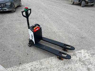 BOBCAT LPM15N Electric (Unused) - Palletwagen: afbeelding 4 BOBCAT LPM15N Electric (Unused) - Palletwagen: afbeelding 4