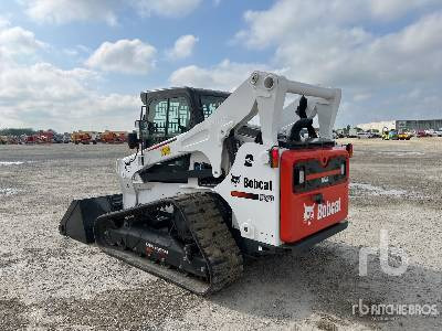 BOBCAT T870HJF High Flow - Compacte rupslader: afbeelding 2 BOBCAT T870HJF High Flow - Compacte rupslader: afbeelding 2