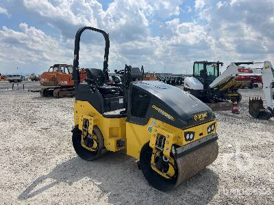 BOMAG BW120AD-5 (Unused) - Asfaltwals: afbeelding 4 BOMAG BW120AD-5 (Unused) - Asfaltwals: afbeelding 4