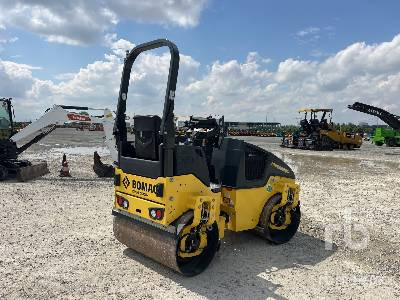 BOMAG BW120AD-5 (Unused) - Asfaltwals: afbeelding 3 BOMAG BW120AD-5 (Unused) - Asfaltwals: afbeelding 3