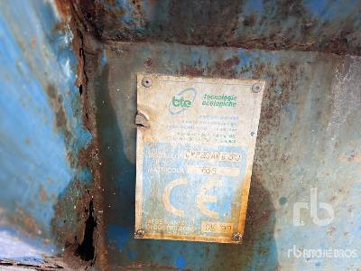 BTE CMP20APB30 Roll-Off Waste Bin - Haakarm container: afbeelding 5 BTE CMP20APB30 Roll-Off Waste Bin - Haakarm container: afbeelding 5