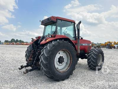 CASE MAGNUM 7220 - Tractor: afbeelding 3 CASE MAGNUM 7220 - Tractor: afbeelding 3