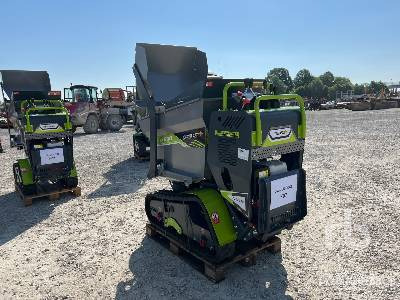 CLIMB CAT H780-GX (Unused) - Betonmachine: afbeelding 2 CLIMB CAT H780-GX (Unused) - Betonmachine: afbeelding 2
