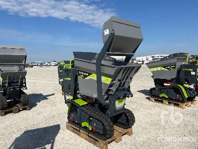 CLIMB CAT H780HT-GX Self-Loading Hi-Tip (Unused) - Betonmachine: afbeelding 4 CLIMB CAT H780HT-GX Self-Loading Hi-Tip (Unused) - Betonmachine: afbeelding 4