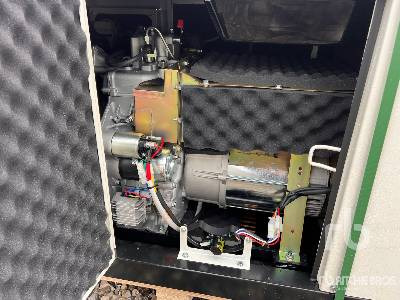 Nieuw Industrie generator COMPAL VG-R110 (Unused): afbeelding 10