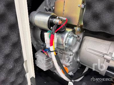 Nieuw Industrie generator COMPAL VG-R110 (Unused): afbeelding 11