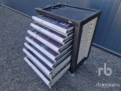 ERDMANN XXL-EDITION (Unused) - Gereedschap/ Toebehoor: afbeelding 1 ERDMANN XXL-EDITION (Unused) - Gereedschap/ Toebehoor: afbeelding 1