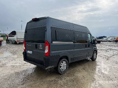 FIAT DUCATO 2.3 140 - Bakwagen: afbeelding 3 FIAT DUCATO 2.3 140 - Bakwagen: afbeelding 3