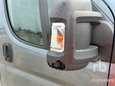 Bakwagen FIAT DUCATO 2.3 140: afbeelding 9
