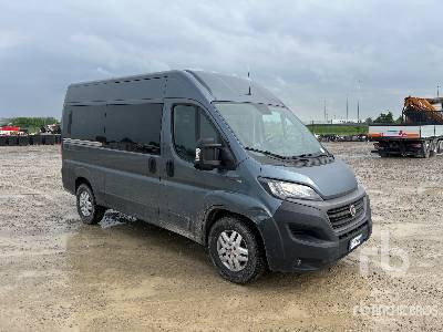 FIAT DUCATO 2.3 140 - Bakwagen: afbeelding 4 FIAT DUCATO 2.3 140 - Bakwagen: afbeelding 4