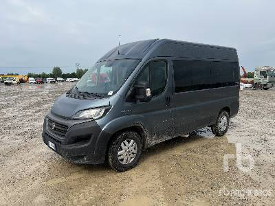FIAT DUCATO 2.3 140 - Bakwagen: afbeelding 1 FIAT DUCATO 2.3 140 - Bakwagen: afbeelding 1