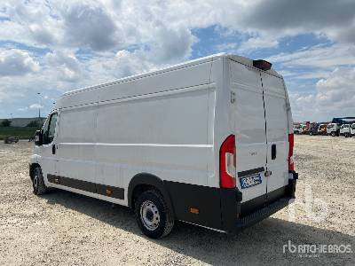 FIAT DUCATO 35 XLH2 2.3 MTJ 160CV E6D - Bakwagen: afbeelding 2 FIAT DUCATO 35 XLH2 2.3 MTJ 160CV E6D - Bakwagen: afbeelding 2